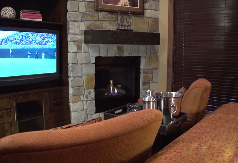 Resort Northstar Lodge, A Hyatt Residence Club  | Truckee | California | United States 8