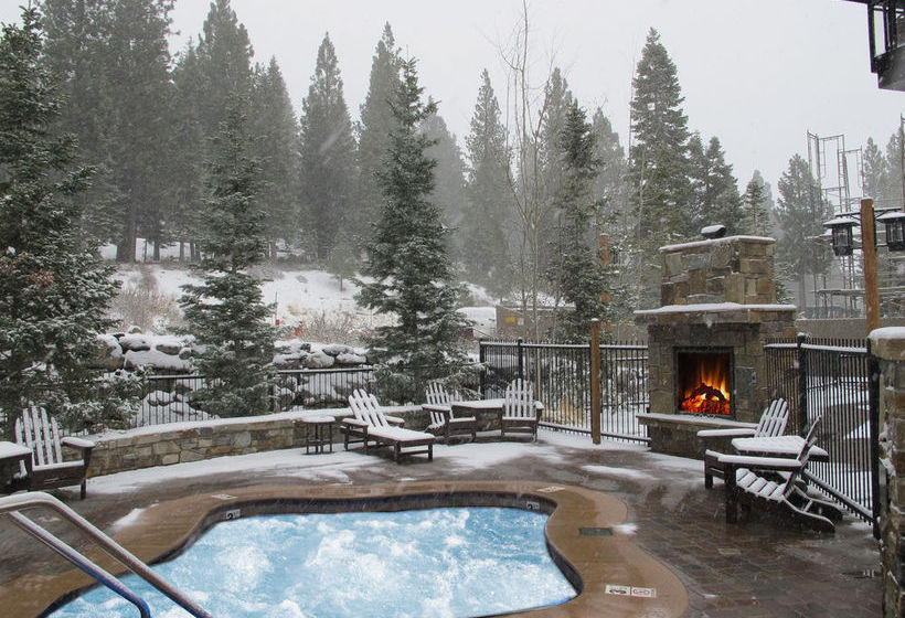 Resort Northstar Lodge, A Hyatt Residence Club  | Truckee | California | United States 9