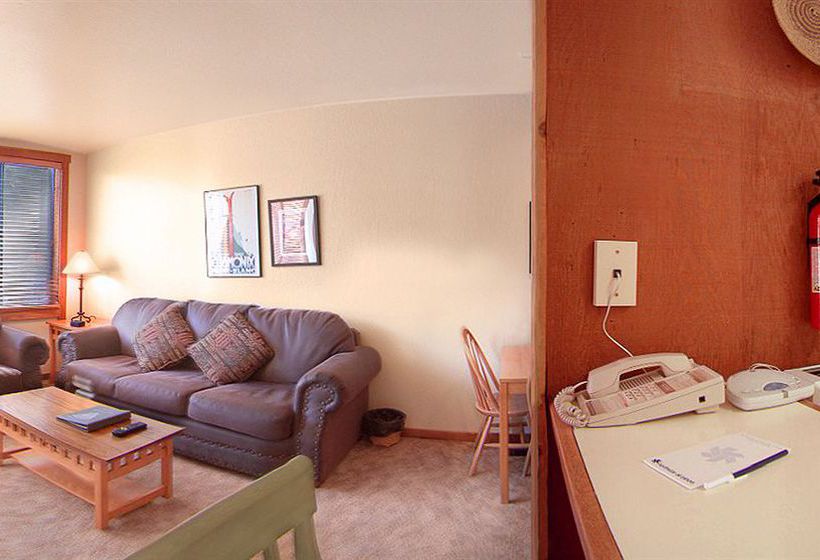 Hotel Northstar At Tahoe Resort  | Truckee | California | United States 1