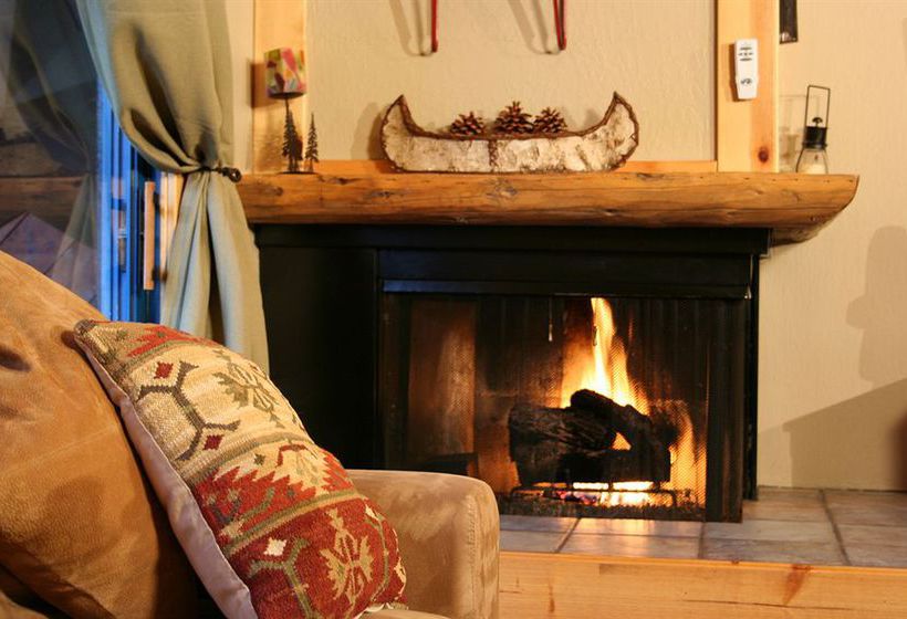 Hotel Northstar At Tahoe Resort  | Truckee | California | United States 10