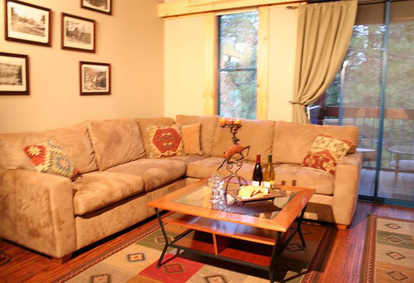 Hotel Northstar At Tahoe Resort  | Truckee | California | United States 11