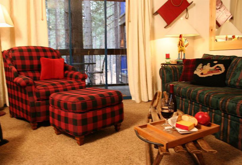 Hotel Northstar At Tahoe Resort  | Truckee | California | United States 12