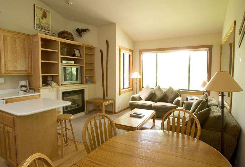 Hotel Northstar At Tahoe Resort  | Truckee | California | United States 13