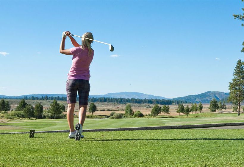 Hotel Northstar At Tahoe Resort  | Truckee | California | United States 14