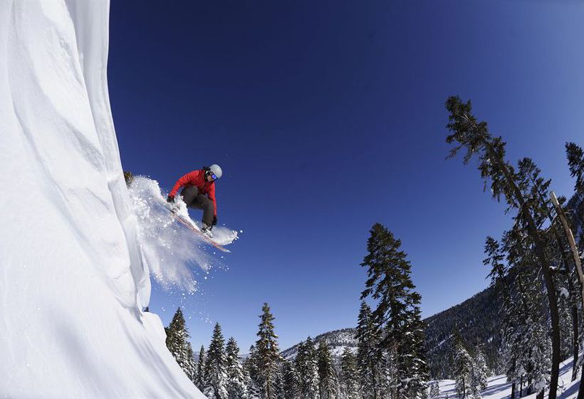 Hotel Northstar At Tahoe Resort  | Truckee | California | United States 15