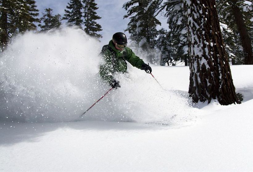 Hotel Northstar At Tahoe Resort  | Truckee | California | United States 16