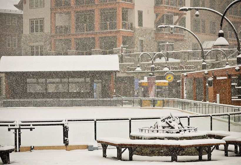 Hotel Northstar At Tahoe Resort  | Truckee | California | United States 17