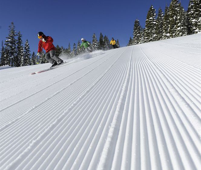 Hotel Northstar At Tahoe Resort  | Truckee | California | United States 18