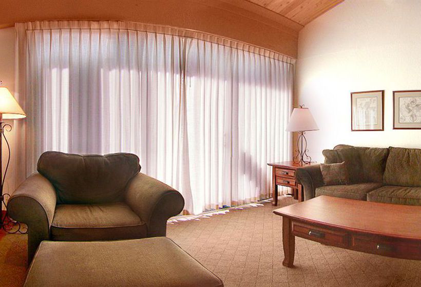 Hotel Northstar At Tahoe Resort  | Truckee | California | United States 2