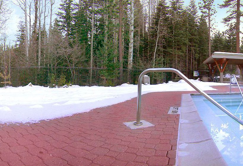 Hotel Northstar At Tahoe Resort  | Truckee | California | United States 3