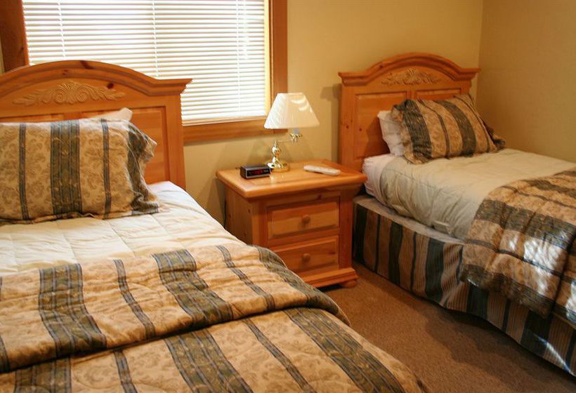 Hotel Northstar At Tahoe Resort  | Truckee | California | United States 4