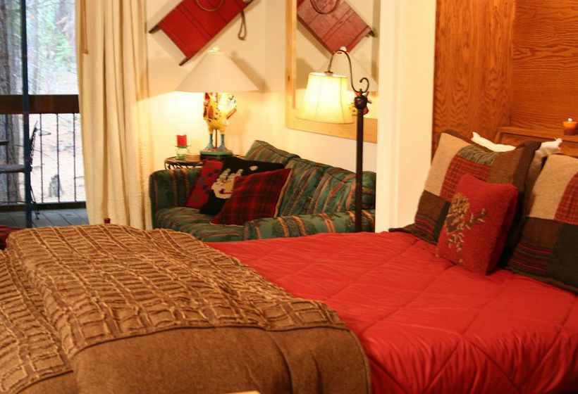 Hotel Northstar At Tahoe Resort  | Truckee | California | United States 5