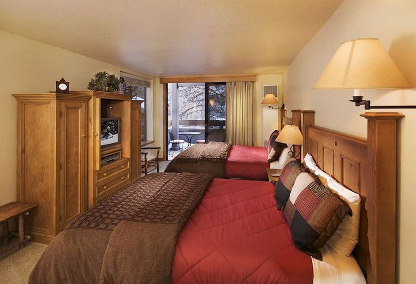 Hotel Northstar At Tahoe Resort  | Truckee | California | United States 6