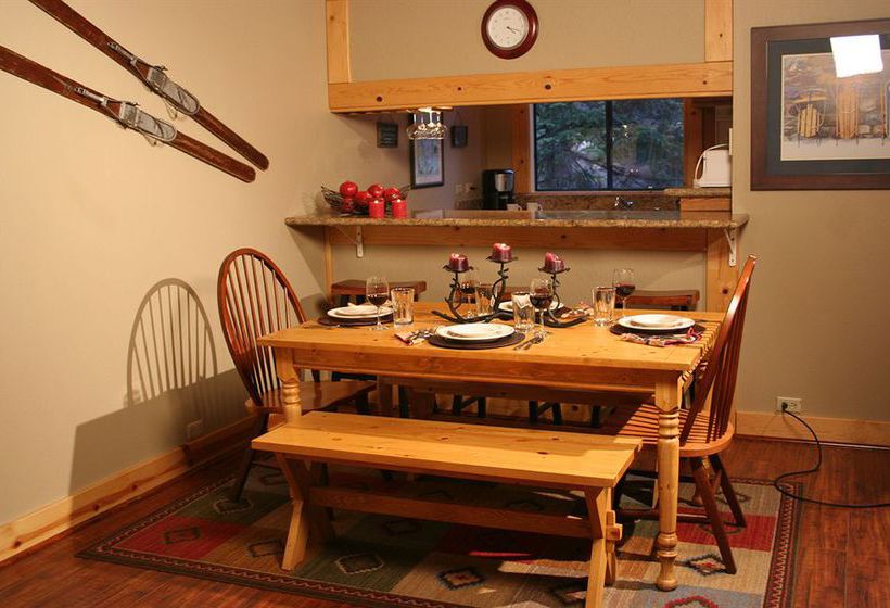 Hotel Northstar At Tahoe Resort  | Truckee | California | United States 7