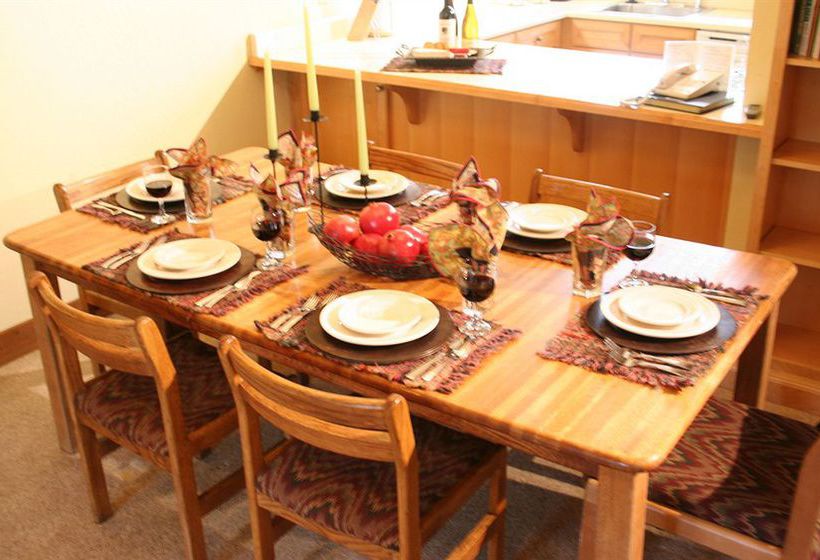 Hotel Northstar At Tahoe Resort  | Truckee | California | United States 8