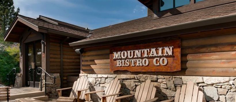 Larkspur Hotel Truckee-Tahoe  Truckee