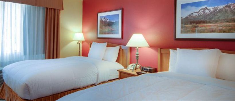 Larkspur Hotel Truckee-Tahoe   | Truckee | California | United States 1