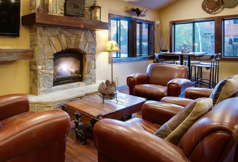 Larkspur Hotel Truckee-Tahoe   | Truckee | California | United States 13