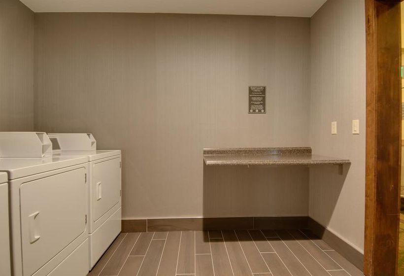 Larkspur Hotel Truckee-Tahoe   | Truckee | California | United States 14