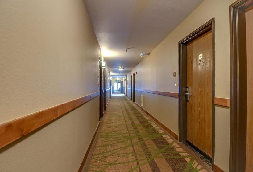 Larkspur Hotel Truckee-Tahoe   | Truckee | California | United States 15