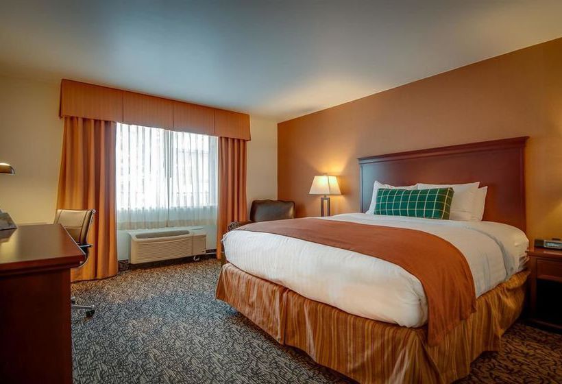 Larkspur Hotel Truckee-Tahoe   | Truckee | California | United States 16