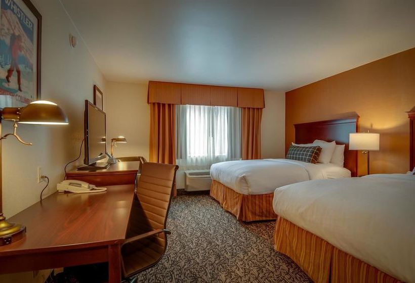 Larkspur Hotel Truckee-Tahoe   | Truckee | California | United States 17