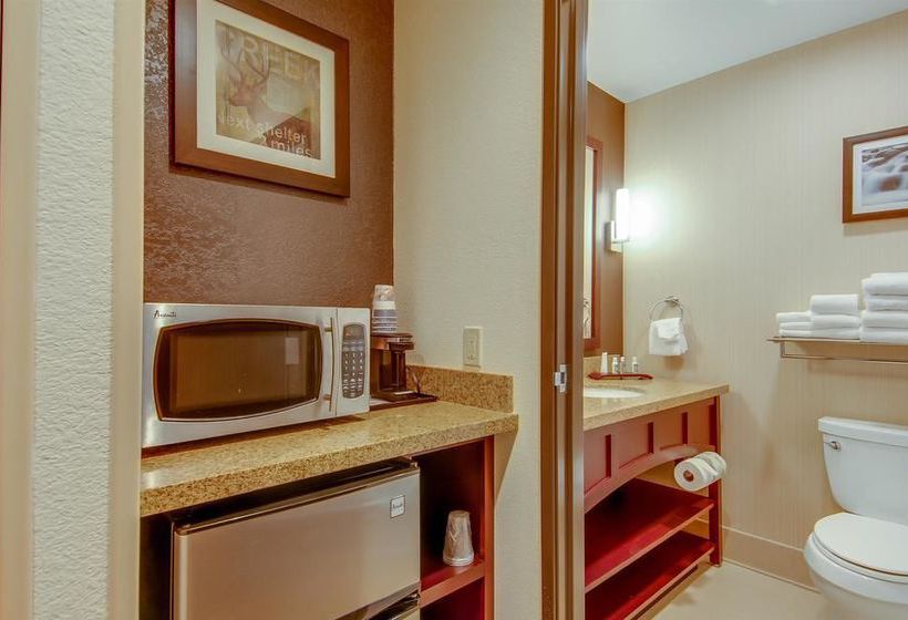 Larkspur Hotel Truckee-Tahoe   | Truckee | California | United States 19