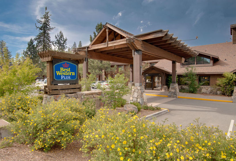 Larkspur Hotel Truckee-Tahoe   | Truckee | California | United States 2