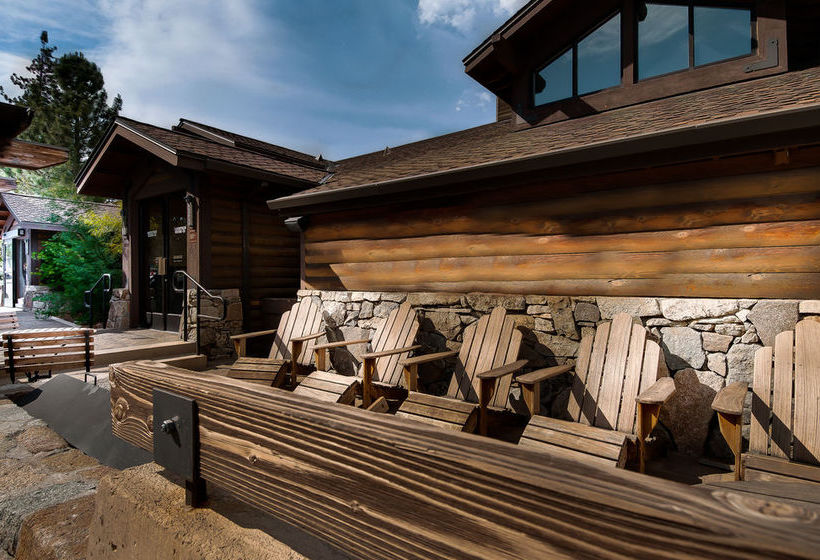 Larkspur Hotel Truckee-Tahoe   | Truckee | California | United States 4