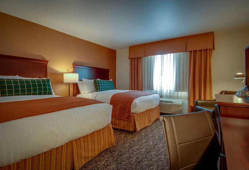 Larkspur Hotel Truckee-Tahoe   | Truckee | California | United States 5