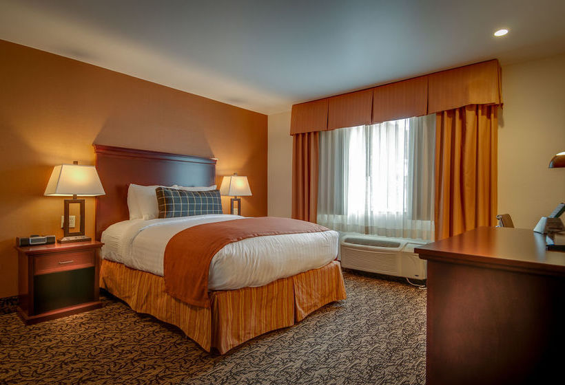 Larkspur Hotel Truckee-Tahoe   | Truckee | California | United States 6
