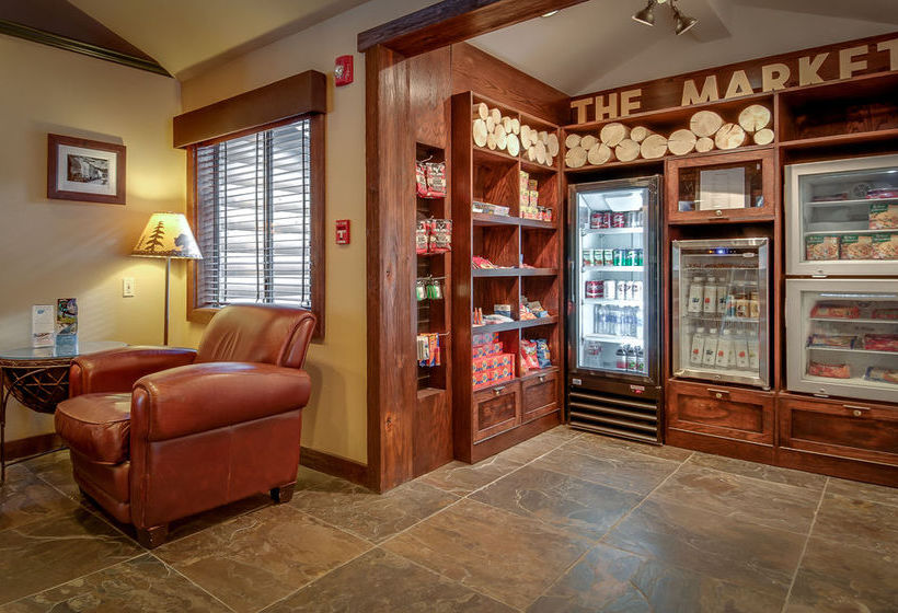 Larkspur Hotel Truckee-Tahoe   | Truckee | California | United States 7