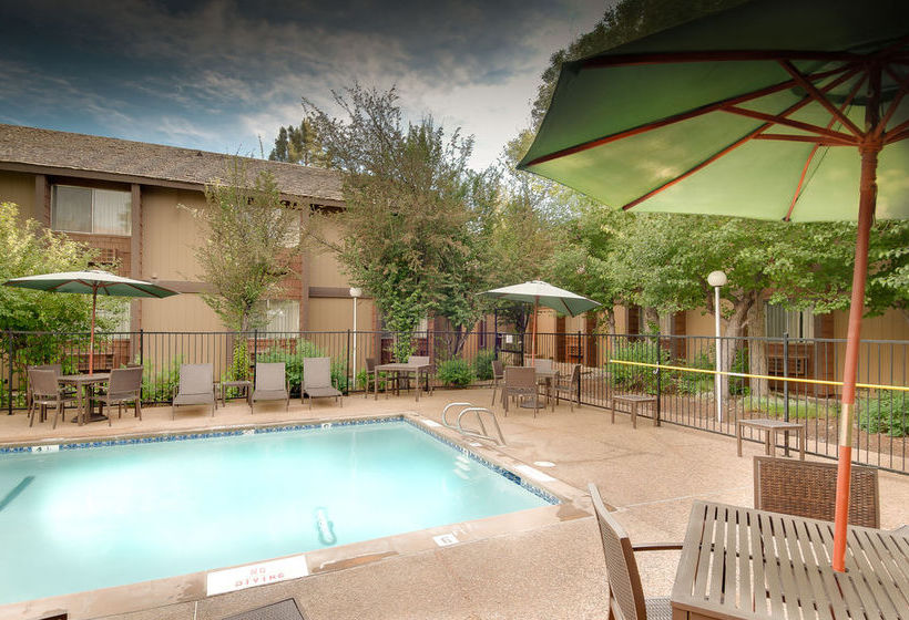 Larkspur Hotel Truckee-Tahoe   | Truckee | California | United States 9