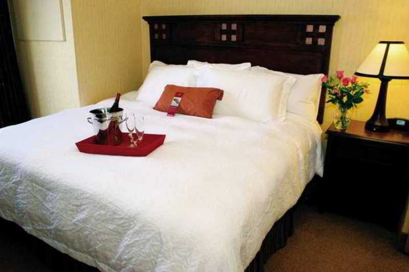 Hotel Hampton Inn & Suites Tahoe-Truckee  | Truckee | California | United States 1