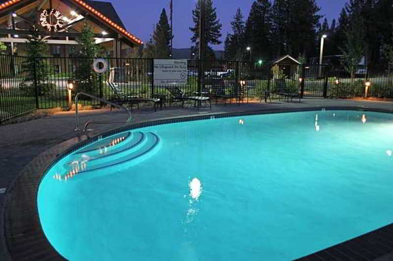 Hotel Hampton Inn & Suites Tahoe-Truckee  | Truckee | California | United States 10