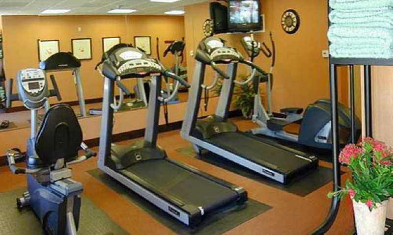 Hotel Hampton Inn & Suites Tahoe-Truckee  | Truckee | California | United States 11