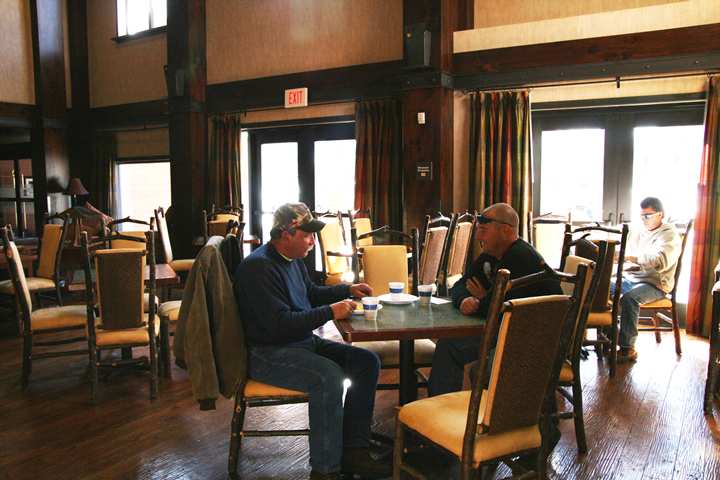 Hotel Hampton Inn & Suites Tahoe-Truckee  | Truckee | California | United States 15