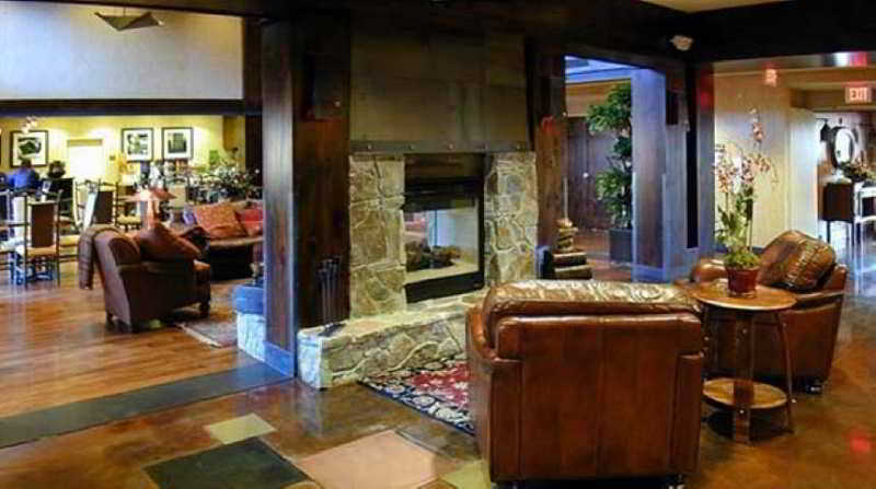 Hotel Hampton Inn & Suites Tahoe-Truckee  | Truckee | California | United States 4