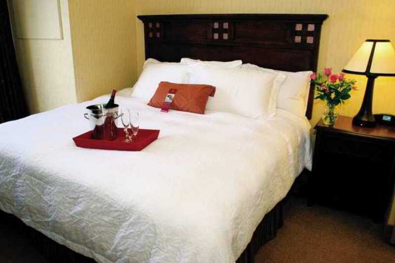 Hotel Hampton Inn & Suites Tahoe-Truckee  | Truckee | California | United States 8