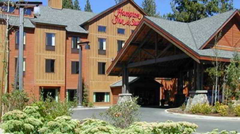 Hotel Hampton Inn & Suites Tahoe-Truckee  | Truckee | California | United States 9