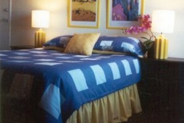 Motel Presidio Inn & Suites  | San Francisco | California | United States 1