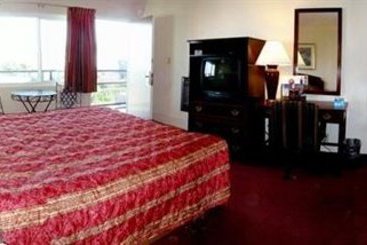Motel Presidio Inn & Suites  | San Francisco | California | United States 12