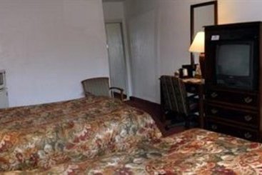 Motel Presidio Inn & Suites  | San Francisco | California | United States 13