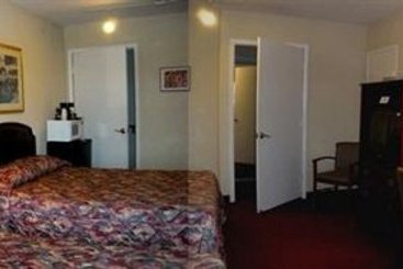 Motel Presidio Inn & Suites  | San Francisco | California | United States 14