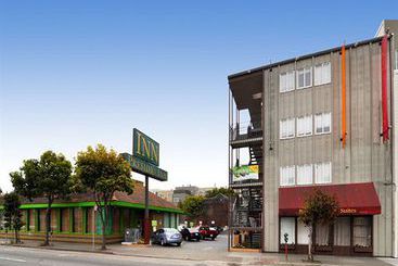 Motel Presidio Inn & Suites  | San Francisco | California | United States 16