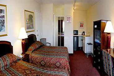 Motel Presidio Inn & Suites  | San Francisco | California | United States 3