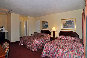 Motel Presidio Inn & Suites  | San Francisco | California | United States 6