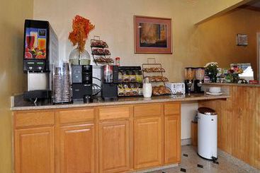 Motel Presidio Inn & Suites  | San Francisco | California | United States 7