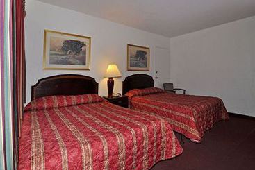 Motel Presidio Inn & Suites  | San Francisco | California | United States 8