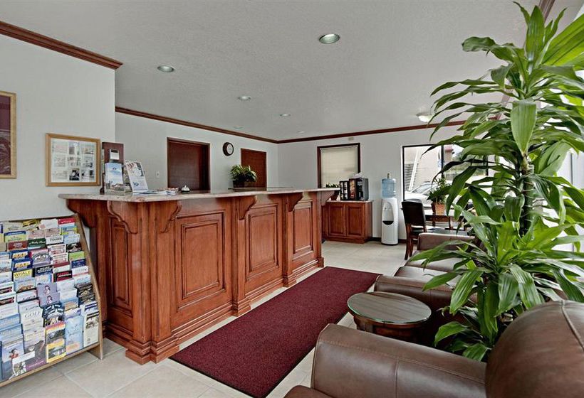 Hotel Americas Best Value Inn Sunnyvale